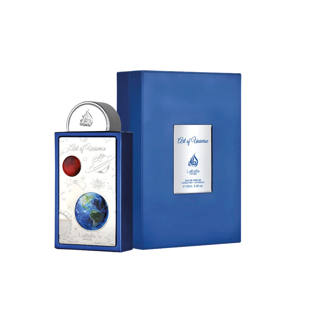 LATTAFA PRIDE UNIVERSE 100ML