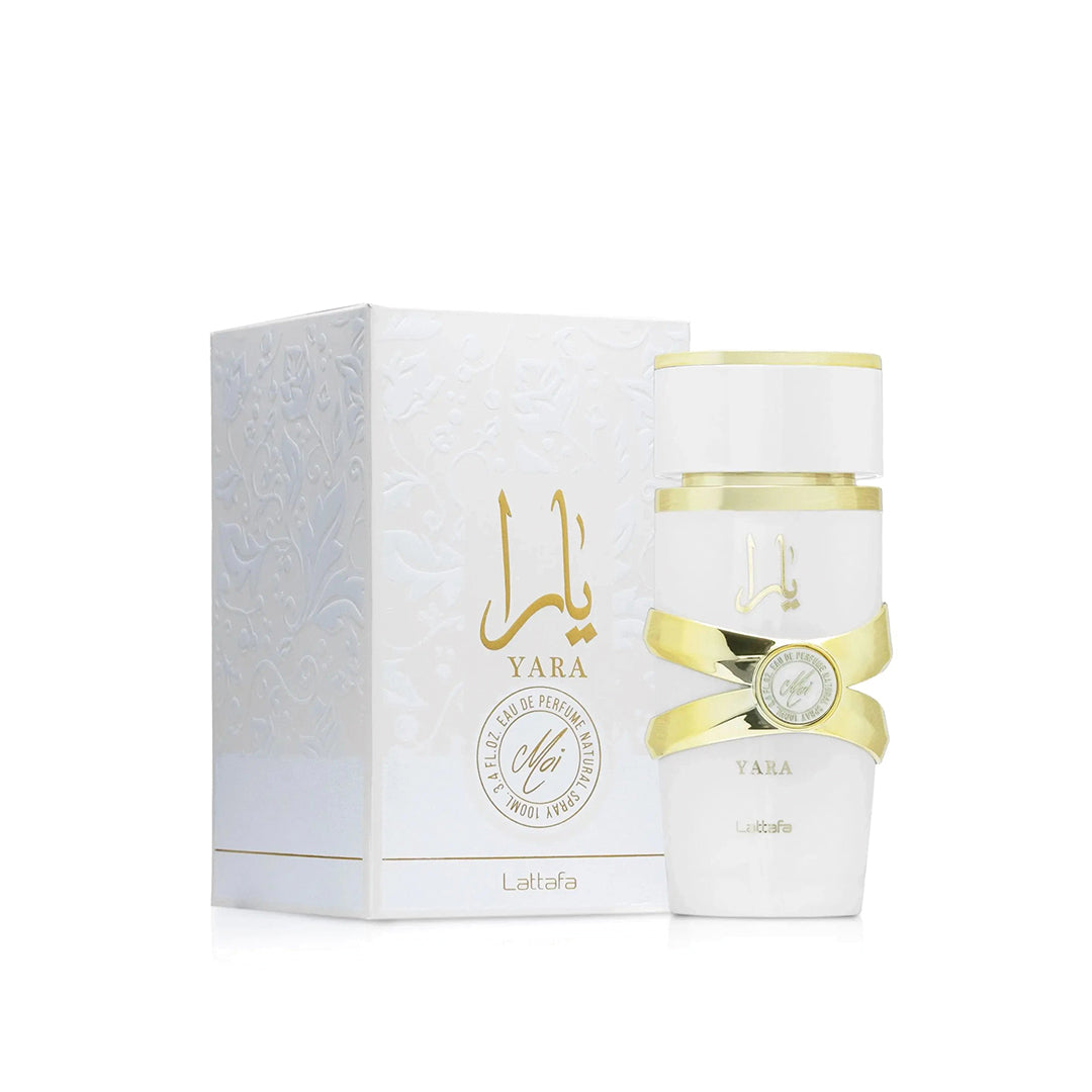 LATTAFA YARA MOI 100ML