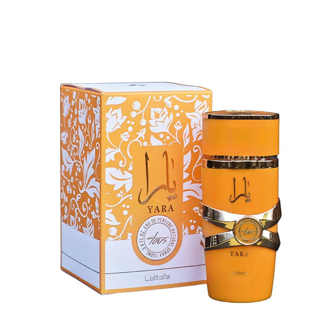 LATTAFA YARA TOUS 100ML