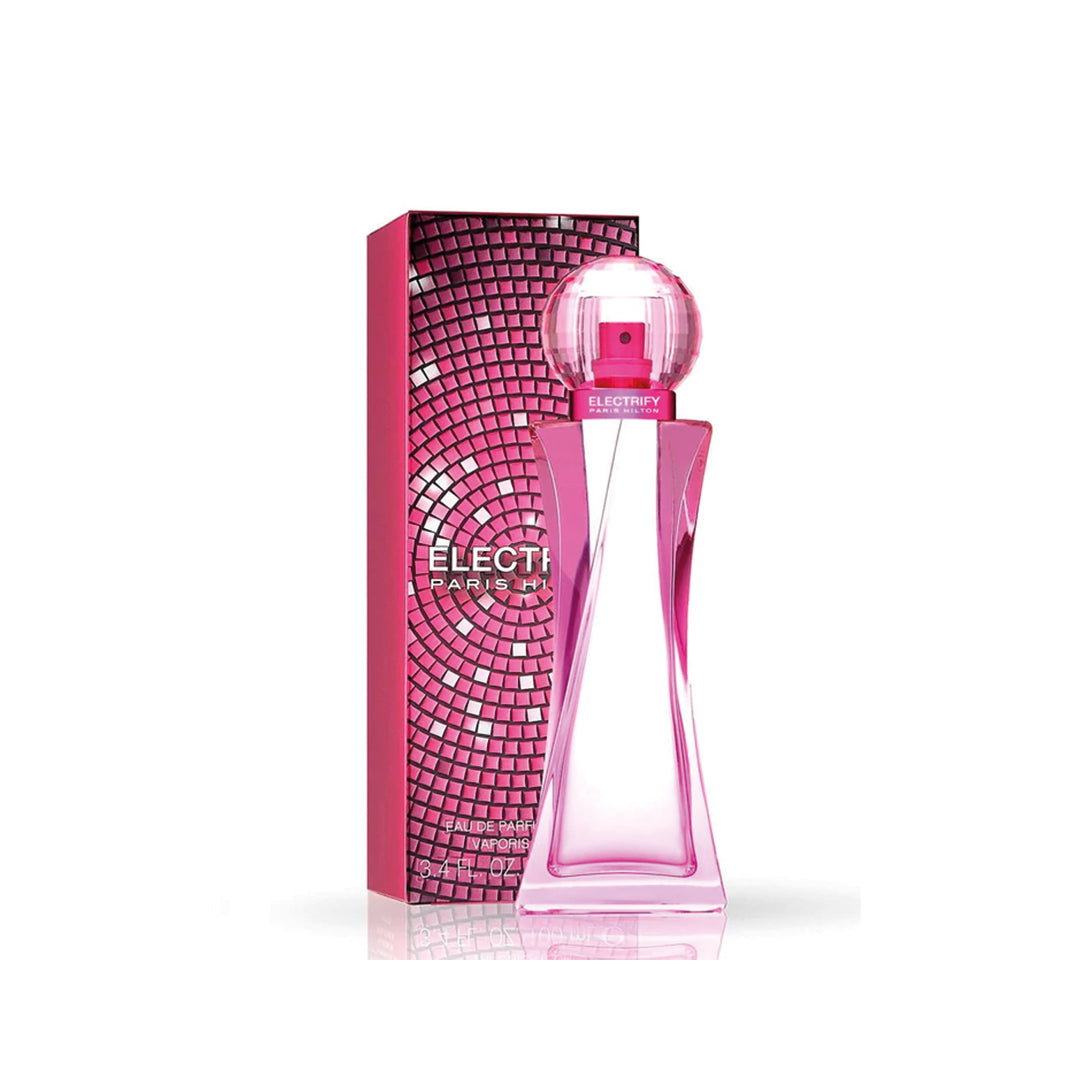PARIS HILTON ELECTRIFY 100ML