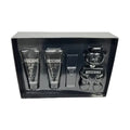 SET MOSCHINO TOY BOY 4 PIEZAS