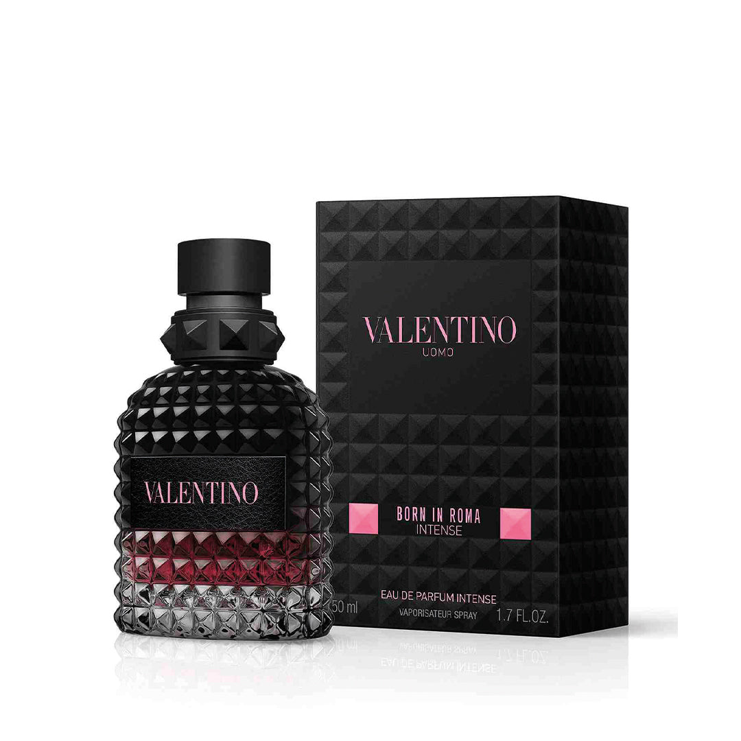 VALENTINO BORN ROMA INTENSE