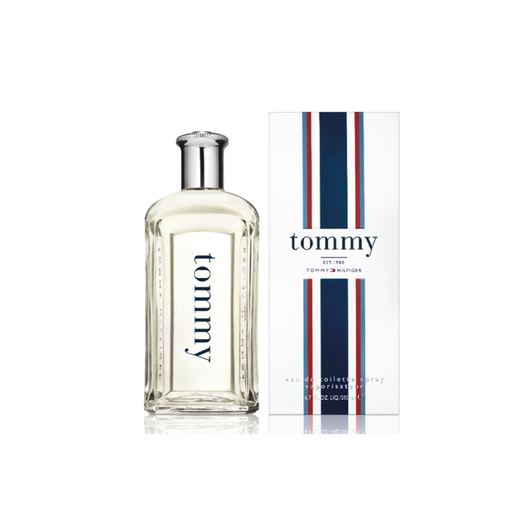 TOMMY MEN 200ML