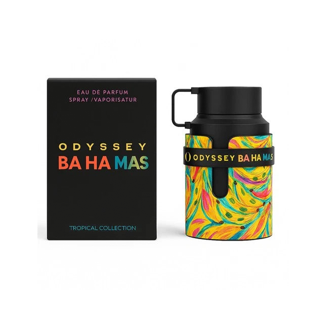 ARMAF ODYSSEY BAHAMAS 100ML