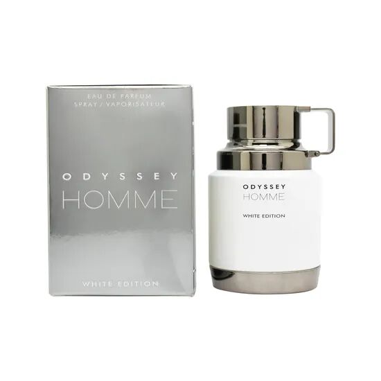 ARMAF ODYSSEY WHITE 100ML