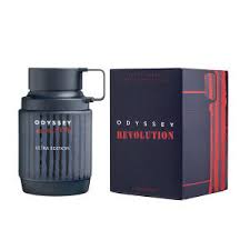 ARMAF ODYSSEY REVOLUTION ULTRA 100ML