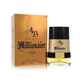 ANTONIO BANDERAS SPIRIT MILLIONAIRE COLLECTION    EDP 200ML