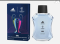 ADIDAS CHAMPIONS LEAGUE GOAL 100ML  EDT MEN
