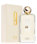 AFNAN 9AM 100ML MEN