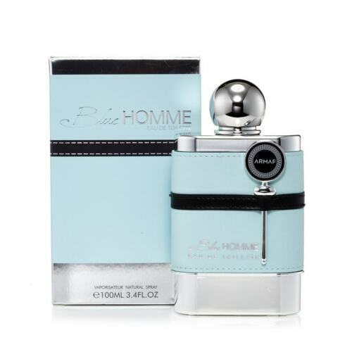 ARMAF BLUE HOMME  100ML