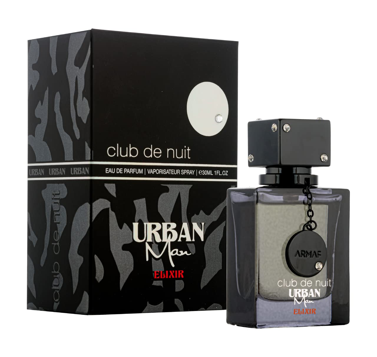 ARMAF CLUB DE NUIT URBAN ELIXIR