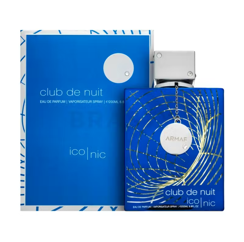 ARMAF CLUD DE NUIT ICONIC BLUE