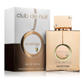 ARMAF CLUD DE NUIT MILESTONE 105 EDP UNISEX