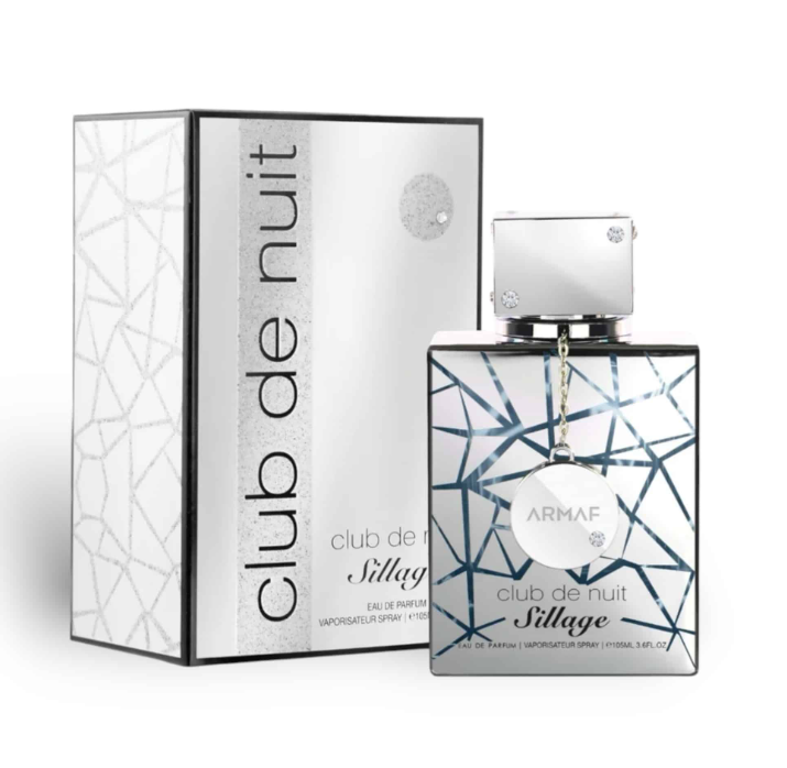 ARMAF CLUD DE NUIT SILLGE 110ML MEN EDP