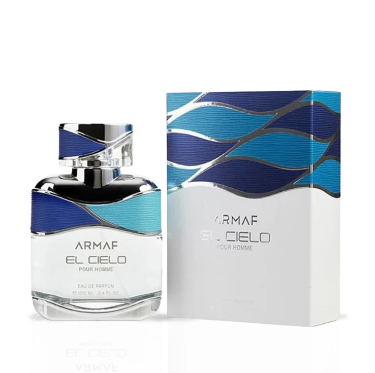 ARMAF EL CIELO MEN 100ML