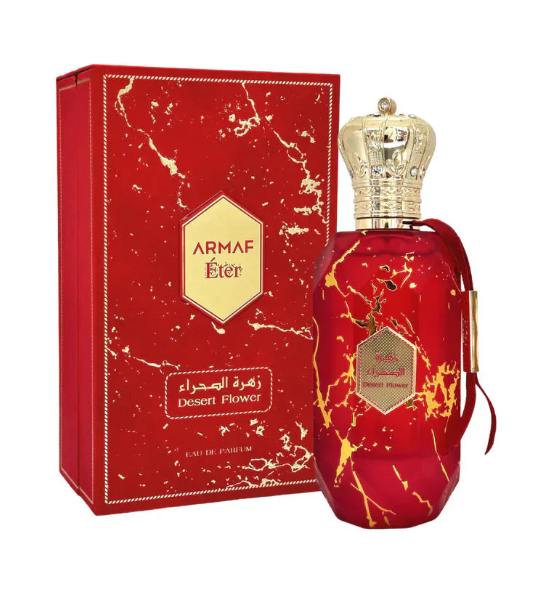 ARMAF ETER DESERT FLOWER UNISEX     EDP