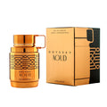 ARMAF ODYSSEY AOUD EDITION 100ML MEN