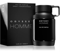 ARMAF ODYSSEY BLACK 100ML MEN