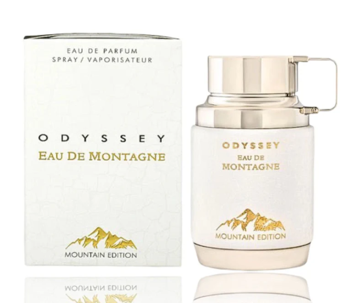 ARMAF ODYSSEY EAU DE MONTAGME 100ML