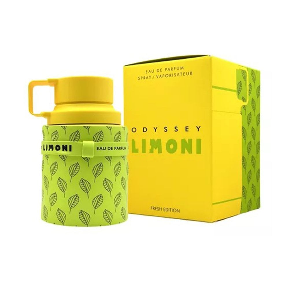 ARMAF ODYSSEY LIMONI 100ML MEN