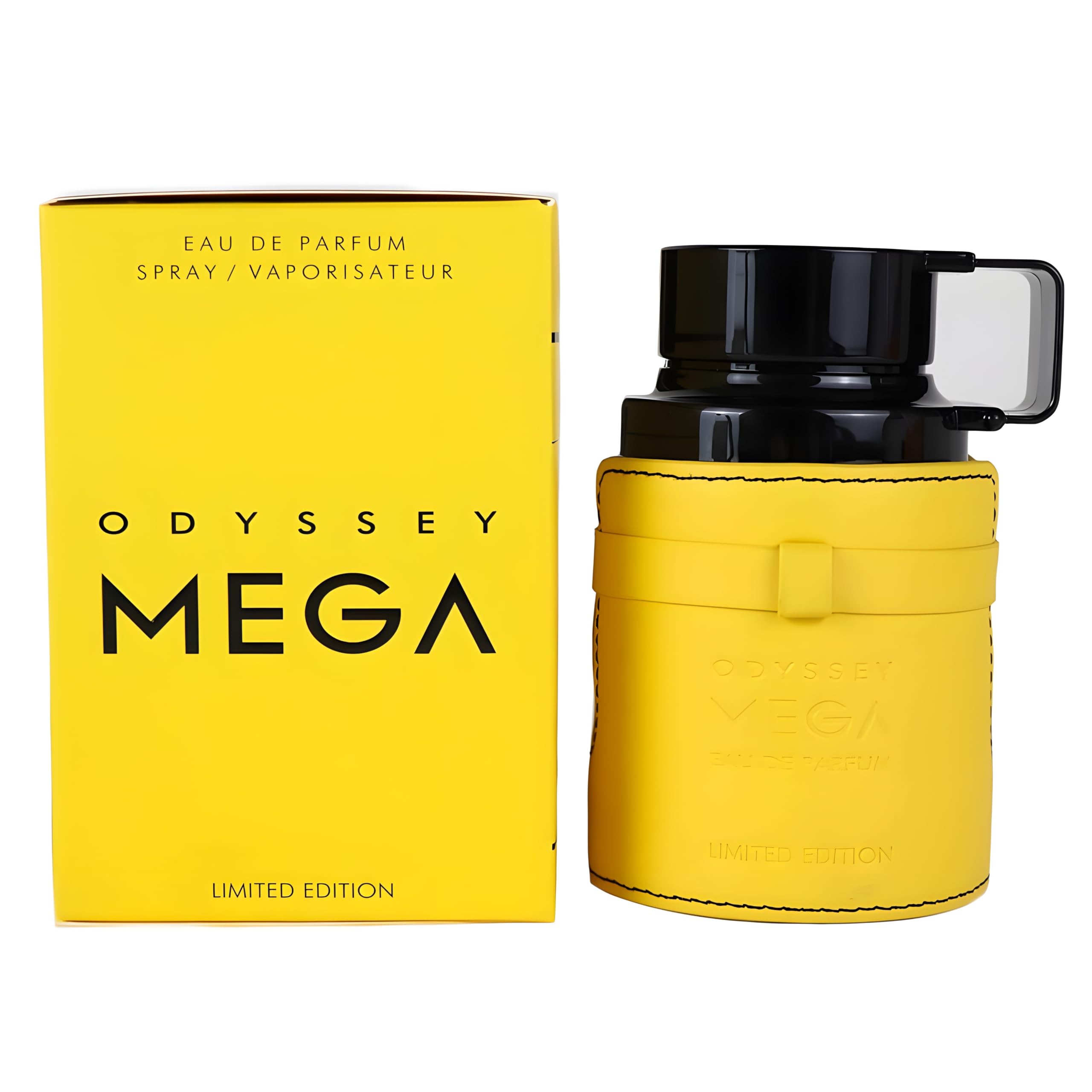 ARMAF ODYSSEY MEGA 100ML MEN