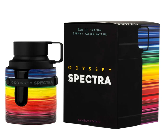 ARMAF ODYSSEY SPECTRA MEN 100ML