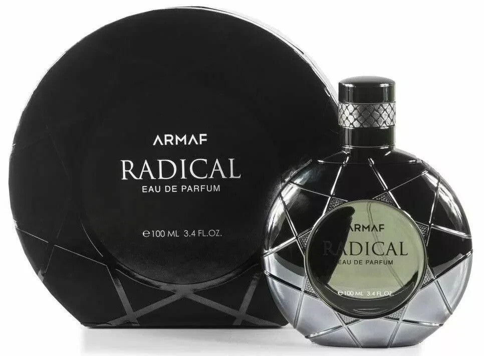 ARMAF RADICAL BLUE 100ML MEN