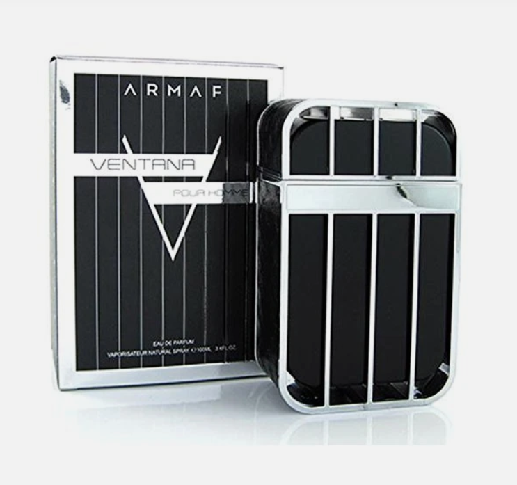 ARMAF VENTANA MEN 100ML