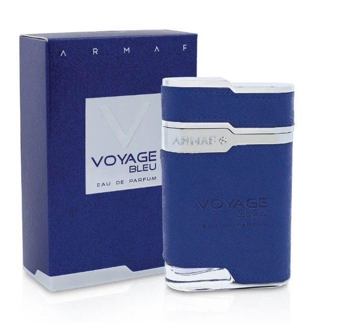 ARMAF VOYAGE BLUE 100ML MEN