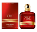 ARMANI STRONGER TOBBACCO 100ML MEM  EDP