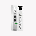 BENETTON COLD SILVER 100ML MEN