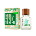 BENETTON FOREVER GREEN MEN 100ML  EDT