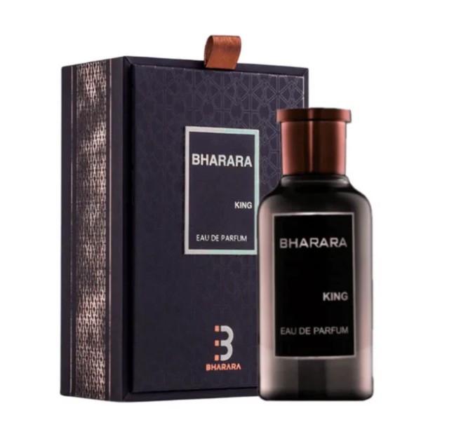 BHARARA KING 200ML MEN EDP EDP