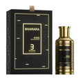 BHARARA KING GOLD 100ML MEN EDP