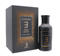 BHARARA KING SOLEIL 100ML MEN EDP