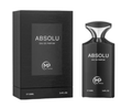 BHARARA MAST ABSOLU BLACK MEN EDP