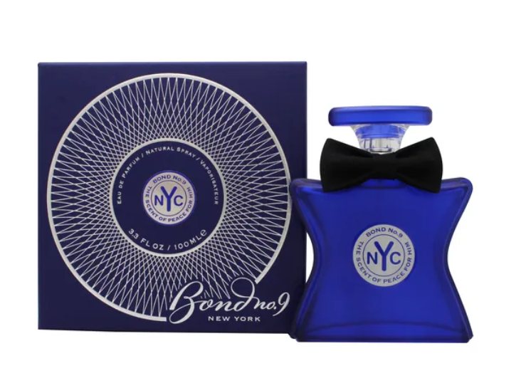 BOND SCENT OF PEACE 100ML MEN  EDP