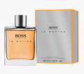 BOSS IN MOTION 100ML MEN EDT