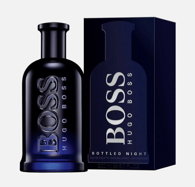 BOSS NIGHT 200ML MEN EDT