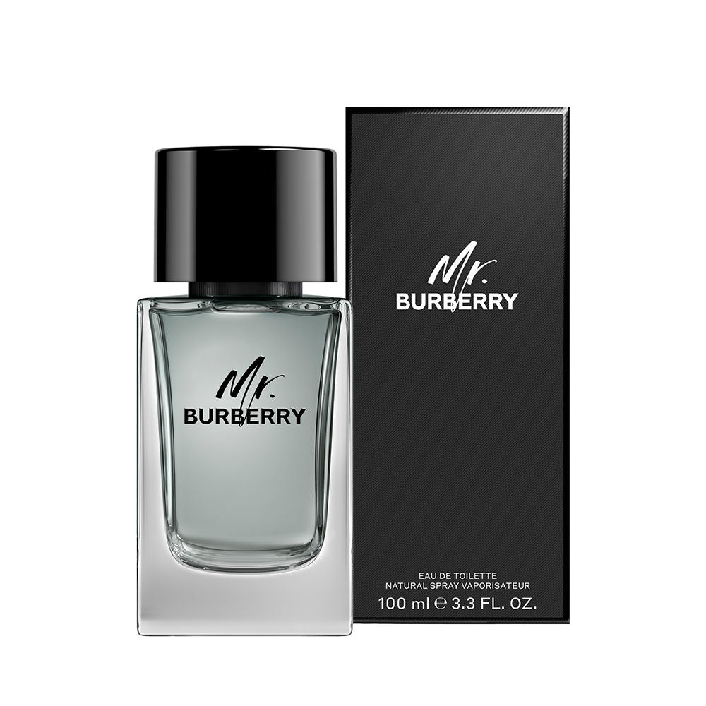 BURBERRY MR BURBERRY MEN 100ML  EDT