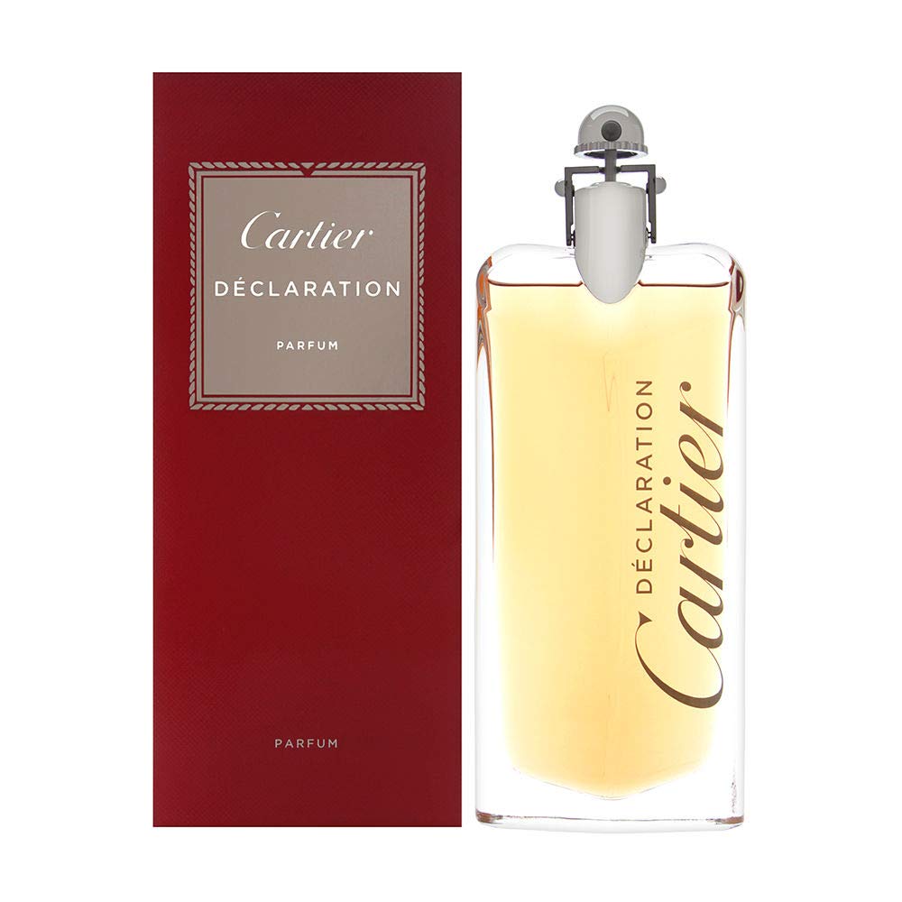 CARTIER DECLARATION  150ML MEN EDT