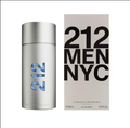 CH  212 200ML MEN EDT