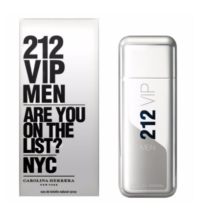 CH  212 VIP MEN 100ML  EDT
