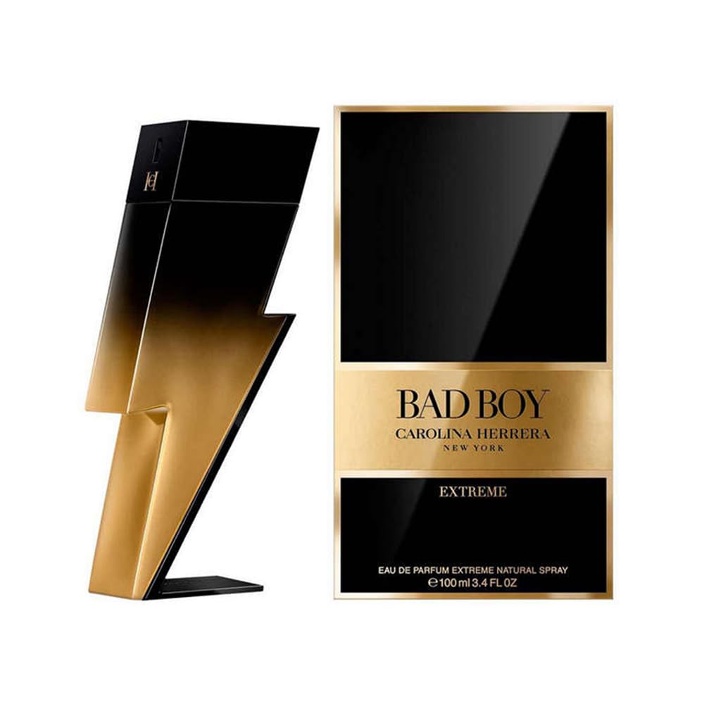 CH CAROLINA BAD BOY EXTREME MEN EDP 100ML