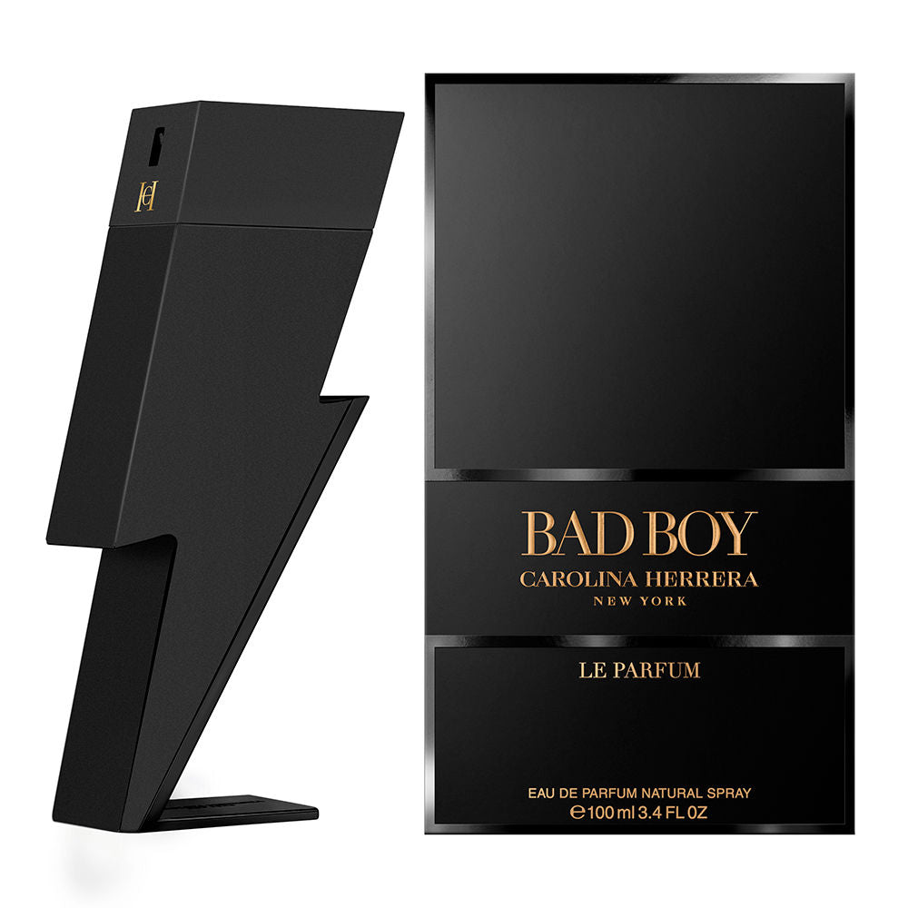 CH CAROLINA BAD BOY PARFUN 100ML EDP MEN