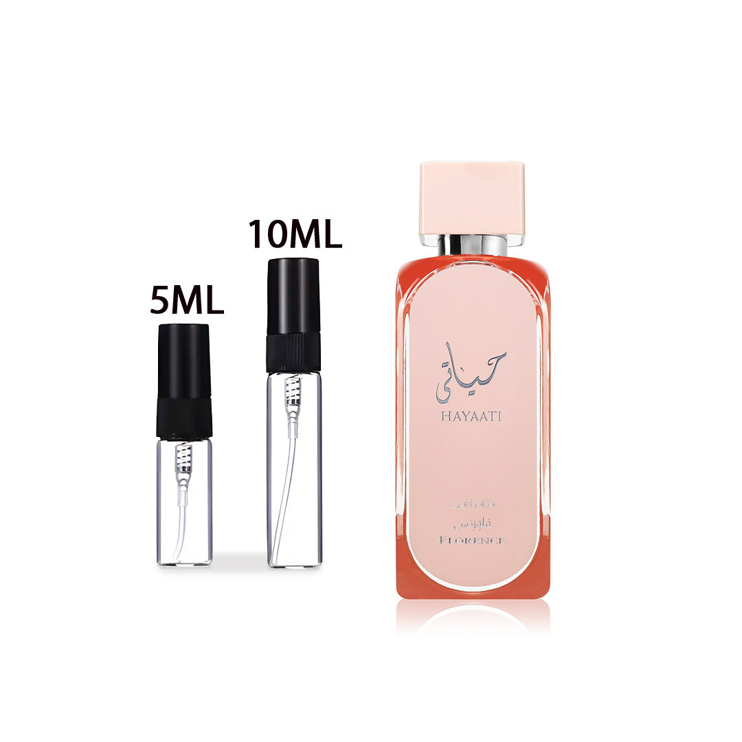 DECANTS HAYAATI FLORENCE - LATTAFA