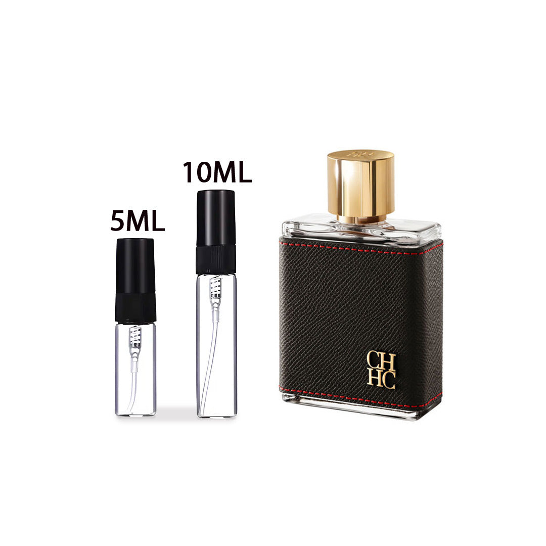 DECANTS - CAROLINA HERRERA CH MAN