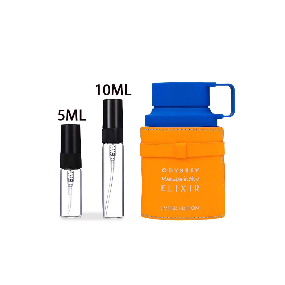 DECANTS ARMAF ODYSSEY MANDARIN SKY ELIXIR