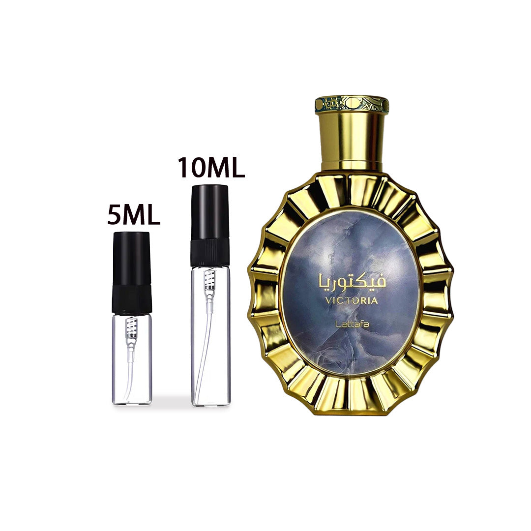 DECANTS VICTORIA - LATTAFA