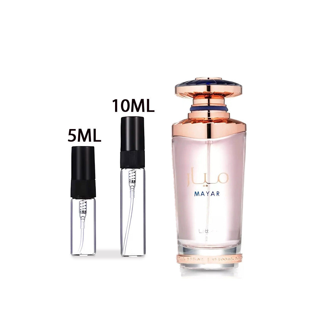 DECANTS MAYAR - LATTAFA